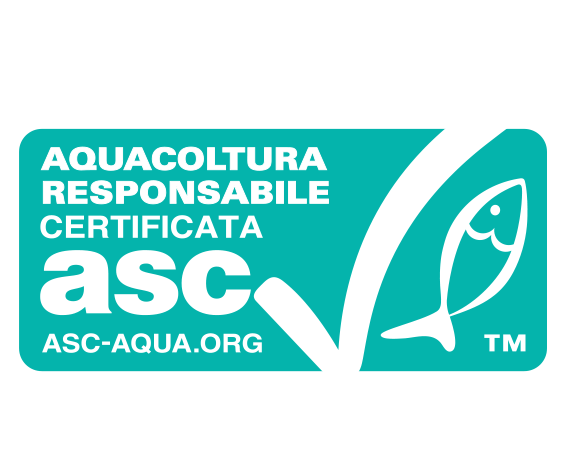 icona ASC aquacoltura responsabile certificata